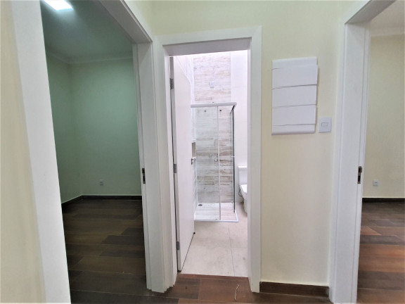 Imagem Casa de Condomínio com 3 Quartos à Venda, 110 m² em Condomínio Terras De São Francisco - Sorocaba Imagem Casa de Condomínio com 3 Quartos à Venda, 110 m² em Condomínio Terras De São Francisco - Sorocaba