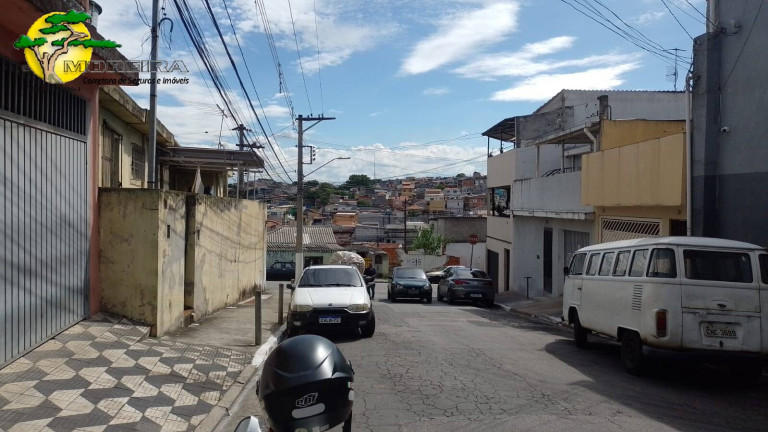 Imagem Casa à Venda, 200 m² em Vila Elias Nigri - São Paulo Imagem Casa à Venda, 200 m² em Vila Elias Nigri - São Paulo