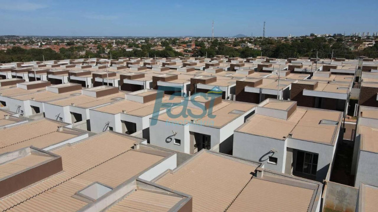 Imagem Casa de Condomínio com 3 Quartos à Venda, 160 m² em Condomínio Residencial Sicília Residence - Cuiabá Imagem Casa de Condomínio com 3 Quartos à Venda, 160 m² em Condomínio Residencial Sicília Residence - Cuiabá