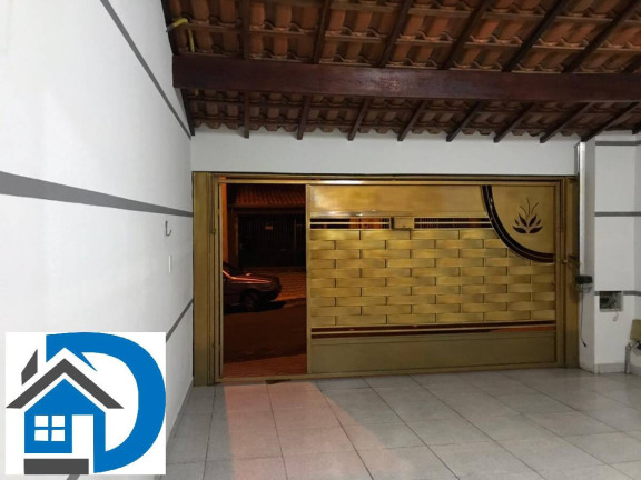 Imagem Casa com 4 Quartos à Venda, 125 m² em Ipanema Ville - Sorocaba Imagem Casa com 4 Quartos à Venda, 125 m² em Ipanema Ville - Sorocaba