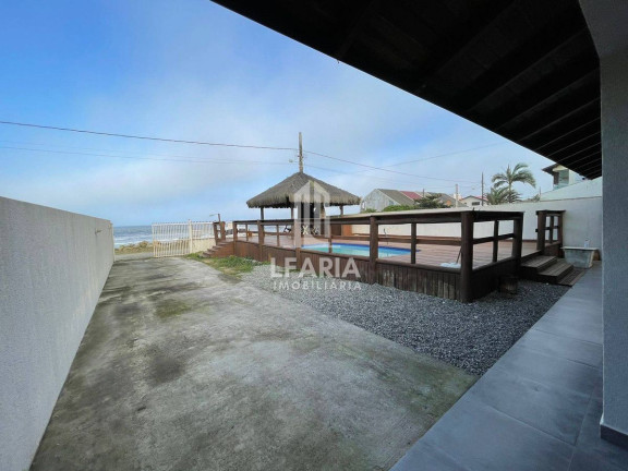 Imagem Casa com 3 Quartos à Venda, 117 m² em Cambiju - Itapoá Imagem Casa com 3 Quartos à Venda, 117 m² em Cambiju - Itapoá
