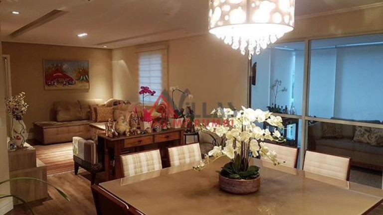 Imagem Apartamento com 3 Quartos à Venda, 143 m² em Vila Andrade - São Paulo Imagem Apartamento com 3 Quartos à Venda, 143 m² em Vila Andrade - São Paulo