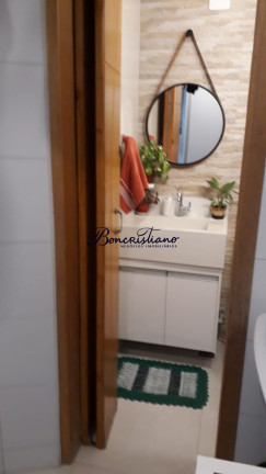 Imagem Apartamento com 3 Quartos à Venda, 72 m² em Santa Teresinha - Sao Paulo