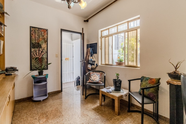 Imagem Sobrado com 5 Quartos à Venda, 200 m² em Perdizes - São Paulo Imagem Sobrado com 5 Quartos à Venda, 200 m² em Perdizes - São Paulo