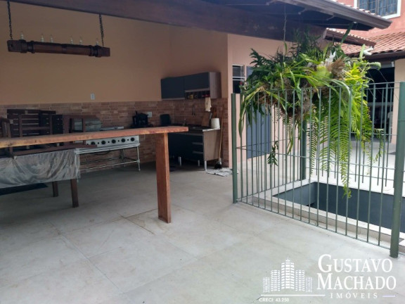 Imagem Casa com 3 Quartos à Venda, 200 m² em Jardim Belvedere - Volta Redonda Imagem Casa com 3 Quartos à Venda, 200 m² em Jardim Belvedere - Volta Redonda