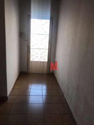 Imagem Casa com 3 Quartos à Venda, 116 m² em Vila Barão - Sorocaba Imagem Casa com 3 Quartos à Venda, 116 m² em Vila Barão - Sorocaba
