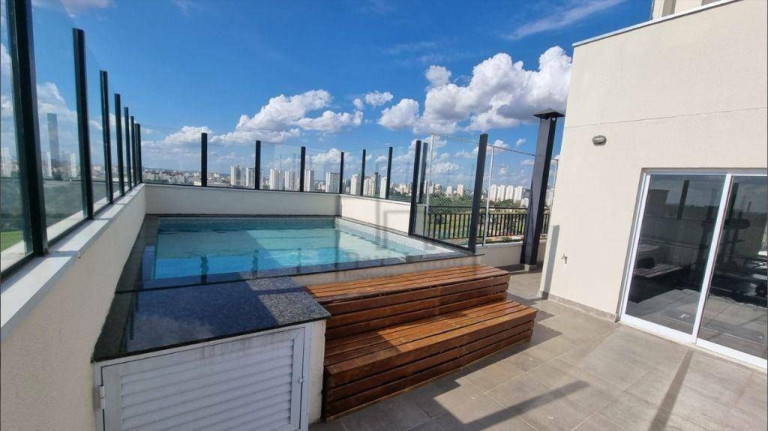 Imagem Apartamento com 3 Quartos à Venda, 80 m² em Parque Campolim - Sorocaba Imagem Apartamento com 3 Quartos à Venda, 80 m² em Parque Campolim - Sorocaba