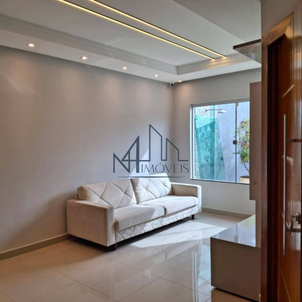 Imagem Sobrado com 3 Quartos à Venda, 170 m² em Setor Faiçalville - Goiânia Imagem Sobrado com 3 Quartos à Venda, 170 m² em Setor Faiçalville - Goiânia