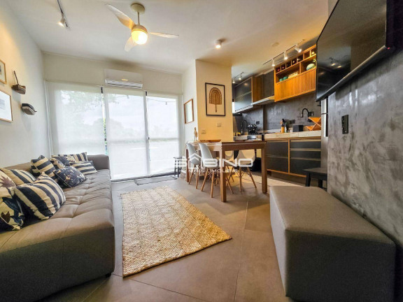Imagem Imóvel com 2 Quartos à Venda, 63 m² em Riviera De São Lourenço - Bertioga Imagem Imóvel com 2 Quartos à Venda, 63 m² em Riviera De São Lourenço - Bertioga
