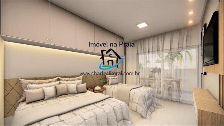 Imagem Apartamento com 1 Quarto à Venda, 41 m² em Praia Do Sapê - Ubatuba Imagem Apartamento com 1 Quarto à Venda, 41 m² em Praia Do Sapê - Ubatuba