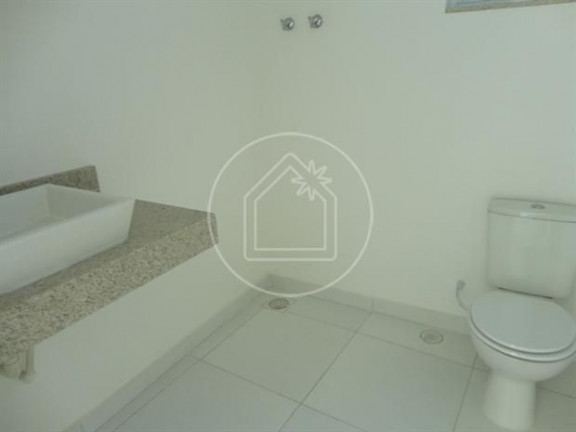 Imagem Casa com 5 Quartos à Venda, 259 m² em Maracanã - Rio De Janeiro