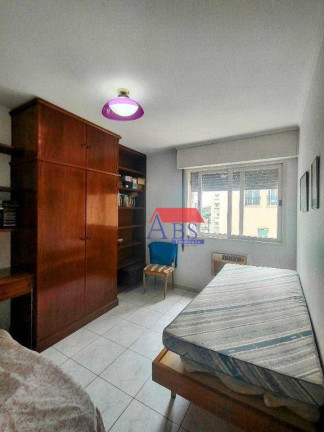 Imagem Apartamento com 3 Quartos à Venda, 140 m² em Gonzaga - Santos Imagem Apartamento com 3 Quartos à Venda, 140 m² em Gonzaga - Santos