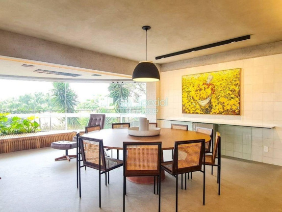 Imagem Apartamento com 3 Quartos à Venda, 483 m² em Perdizes - São Paulo Imagem Apartamento com 3 Quartos à Venda, 483 m² em Perdizes - São Paulo