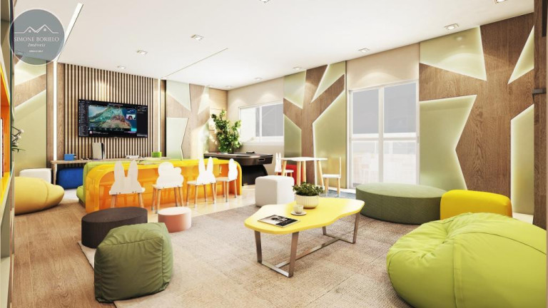Imagem Apartamento com 2 Quartos à Venda, 79 m² em Real - Praia Grande