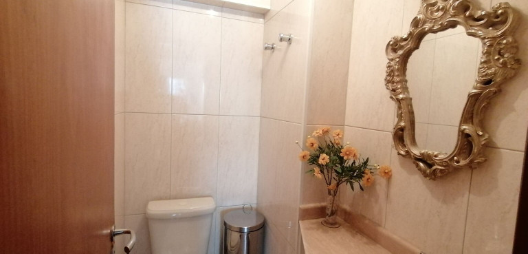 Imagem Apartamento com 4 Quartos à Venda, 171 m² em Santana - São Paulo