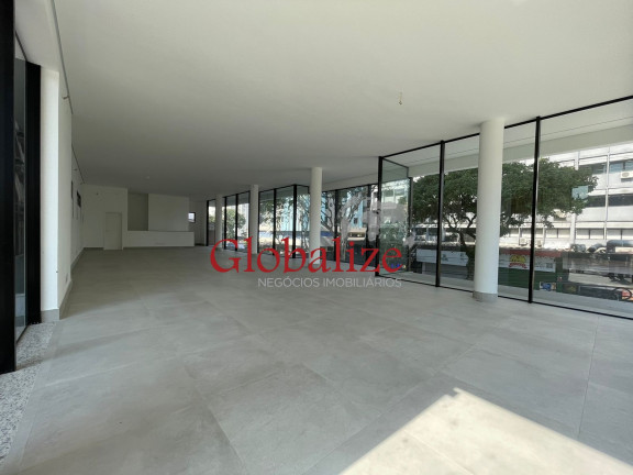 Imagem Imóvel para Alugar, 400 m² em Gonzaga - Santos Imagem Imóvel para Alugar, 400 m² em Gonzaga - Santos