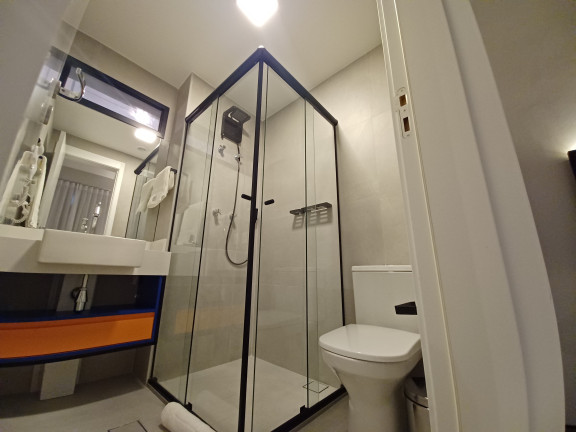 Imagem Apartamento com 1 Quarto para Alugar, 24 m² em Vila Madalena - São Paulo