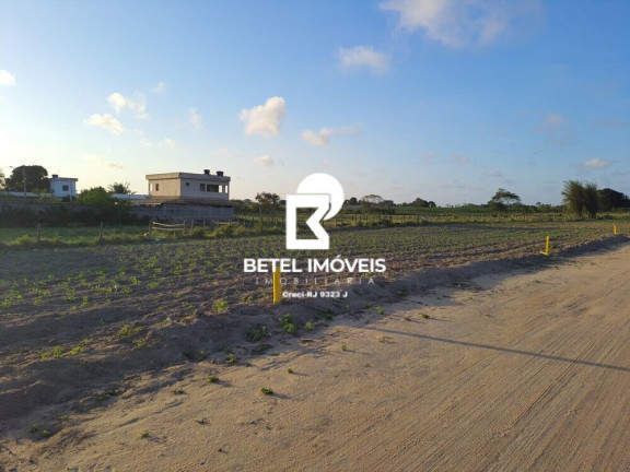 Imagem Terreno à Venda, 288 m² em Centro - São Francisco De Itabapoana Imagem Terreno à Venda, 288 m² em Centro - São Francisco De Itabapoana
