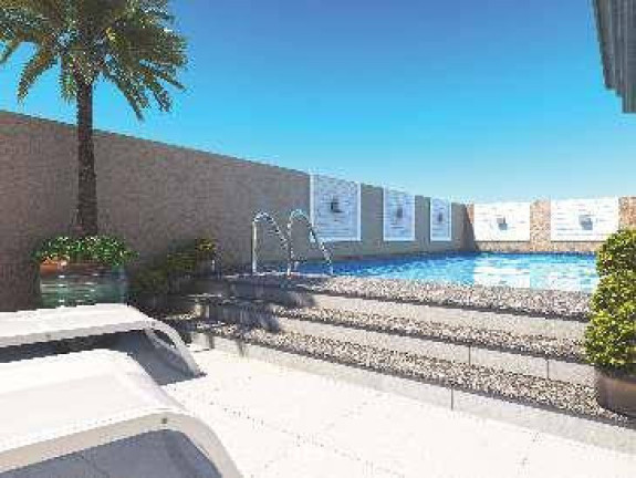 Imagem Apartamento com 2 Quartos à Venda, 51 m² em Morretes - Itapema