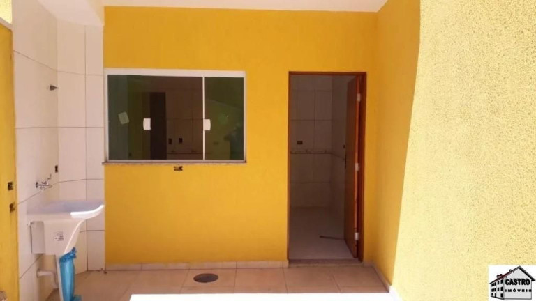 Imagem Casa com 3 Quartos à Venda, 100 m² em Vila Dalila - São Paulo Imagem Casa com 3 Quartos à Venda, 100 m² em Vila Dalila - São Paulo