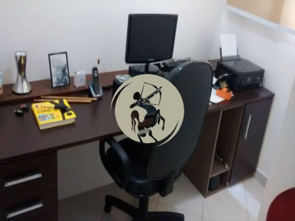 Imagem Casa com 3 Quartos à Venda, 150 m² em Ponta Da Praia - Santos Imagem Casa com 3 Quartos à Venda, 150 m² em Ponta Da Praia - Santos
