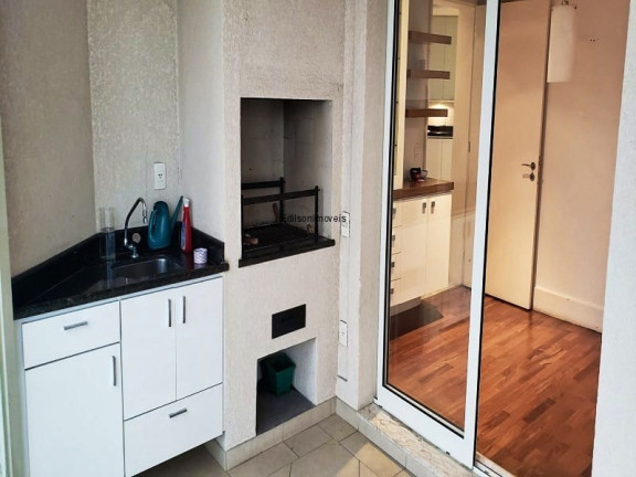 Imagem Apartamento com 4 Quartos à Venda, 260 m² em Jardim Fonte Do Morumbi - São Paulo Imagem Apartamento com 4 Quartos à Venda, 260 m² em Jardim Fonte Do Morumbi - São Paulo