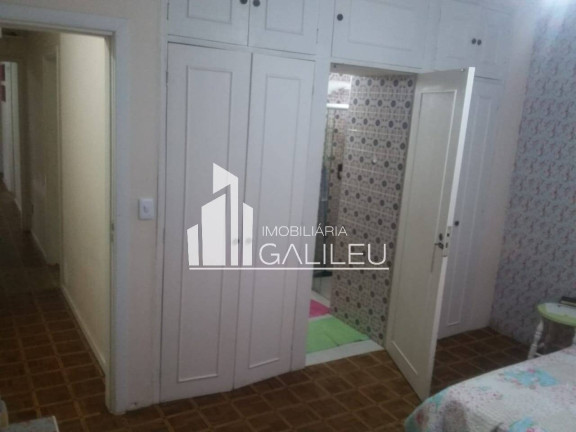 Imagem Casa com 3 Quartos à Venda, 358 m² em Vila Nogueira - Campinas