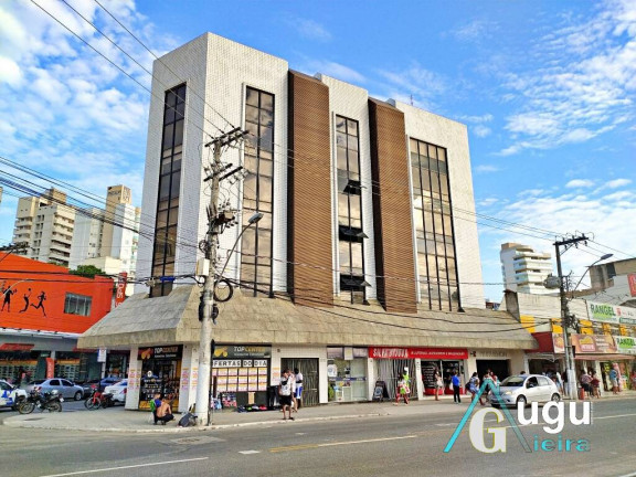 Imóvel Comercial à Venda, 64 m² em Centro - Guarapari