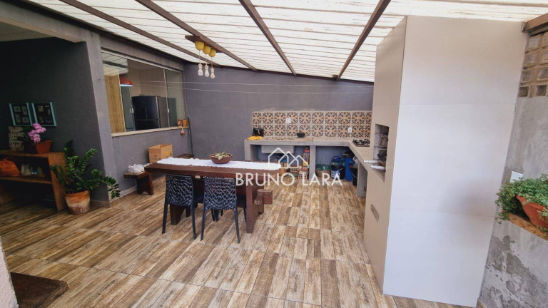 Imagem Apartamento com 2 Quartos à Venda, 23 m² em Cidade Clube Residência - Igarapé Imagem Apartamento com 2 Quartos à Venda, 23 m² em Cidade Clube Residência - Igarapé