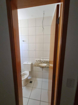 Imagem Apartamento com 3 Quartos à Venda, 77 m² em Jardim Europa - Goiânia Imagem Apartamento com 3 Quartos à Venda, 77 m² em Jardim Europa - Goiânia