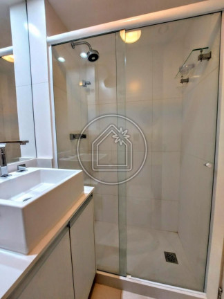 Imagem Apartamento com 2 Quartos à Venda, 65 m² em Barra Da Tijuca - Rio De Janeiro
