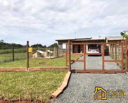 Imagem Casa com 2 Quartos à Venda, 315 m² em Jacaré - Torres