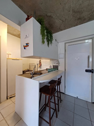 Imagem Apartamento com 1 Quarto à Venda, 39 m² em Ipojuca - Ipojuca Imagem Apartamento com 1 Quarto à Venda, 39 m² em Ipojuca - Ipojuca
