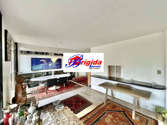 Imagem Casa de Condomínio com 4 Quartos à Venda, 703 m² em Palos Verdes - Cotia