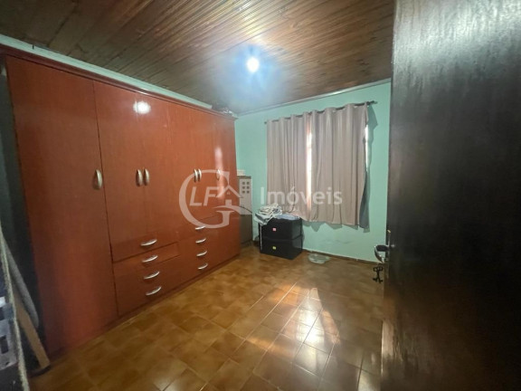 Imagem Casa com 3 Quartos à Venda, 144 m² em Jardim Tijuca - Campo Grande Imagem Casa com 3 Quartos à Venda, 144 m² em Jardim Tijuca - Campo Grande
