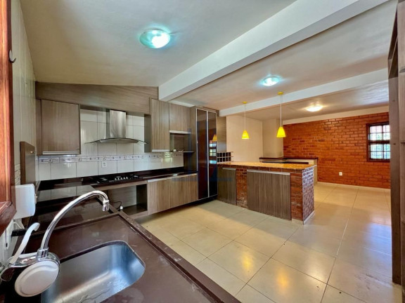 Imagem Casa com 3 Quartos à Venda, 280 m² em Centro - Itaara Imagem Casa com 3 Quartos à Venda, 280 m² em Centro - Itaara