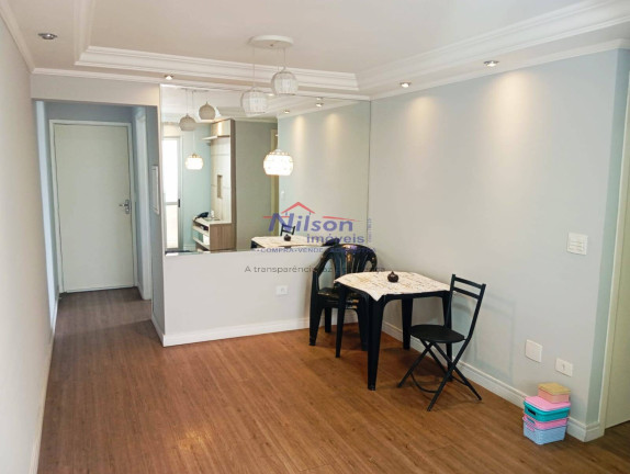Imagem Apartamento com 2 Quartos para Alugar, em Vila Augusta - Guarulhos Imagem Apartamento com 2 Quartos para Alugar, em Vila Augusta - Guarulhos