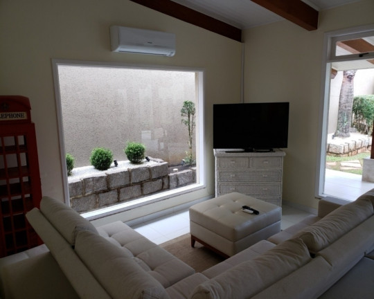 Imagem Casa com 3 Quartos à Venda, 150 m² em Balneário Praia Do Pernambuco - Guarujá