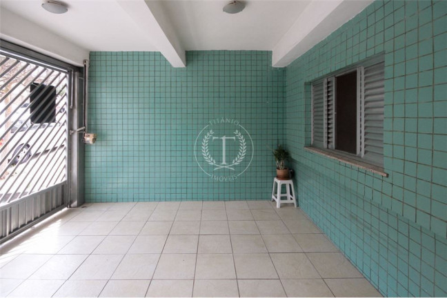 Imagem Casa com 4 Quartos à Venda, 200 m² em Cambuci - São Paulo Imagem Casa com 4 Quartos à Venda, 200 m² em Cambuci - São Paulo