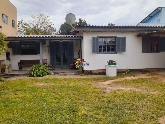 Casa com 5 Quartos à Venda, 420 m² em São João Do Rio Vermelho - Florianópolis