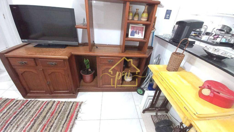 Imagem Apartamento com 2 Quartos à Venda, 64 m² em Ocian - Praia Grande Imagem Apartamento com 2 Quartos à Venda, 64 m² em Ocian - Praia Grande