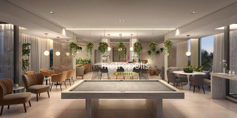 Imagem Studio com 1 Quarto à Venda, 21 m² em Perdizes - São Paulo Imagem Studio com 1 Quarto à Venda, 21 m² em Perdizes - São Paulo
