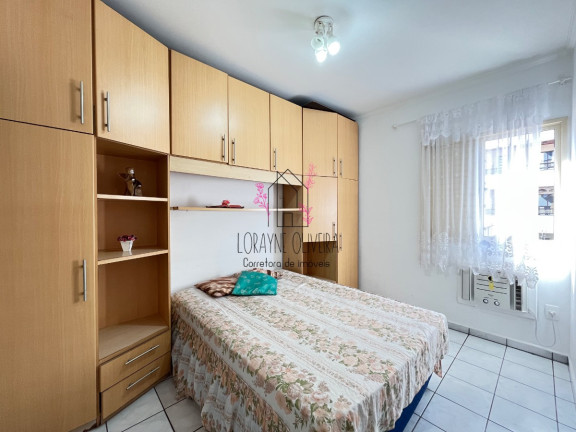Imagem Apartamento com 2 Quartos à Venda, 55 m² em Praia Grande - Ubatuba