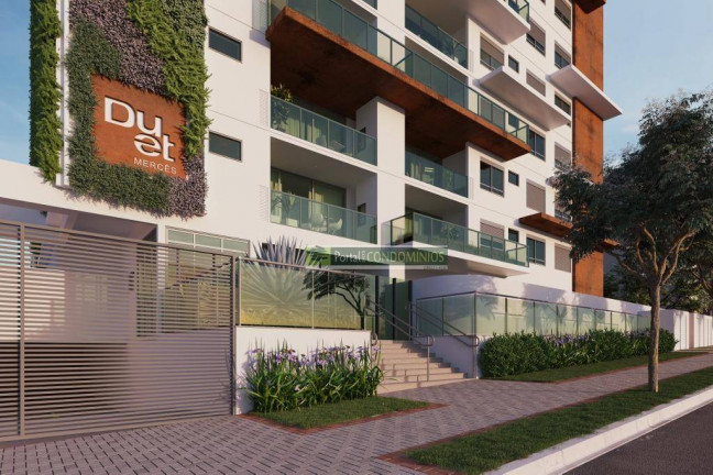 Imagem Apartamento com 2 Quartos à Venda, 85 m² em Mercês - Curitiba Imagem Apartamento com 2 Quartos à Venda, 85 m² em Mercês - Curitiba