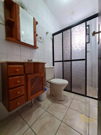 Imagem Apartamento com 1 Quarto à Venda, 80 m² em Vila Guilhermina - Praia Grande Imagem Apartamento com 1 Quarto à Venda, 80 m² em Vila Guilhermina - Praia Grande