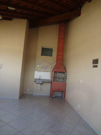 Imagem Apartamento com 2 Quartos à Venda, 64 m² em Victória Régia - Pirassununga Imagem Apartamento com 2 Quartos à Venda, 64 m² em Victória Régia - Pirassununga