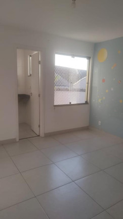 Imagem Casa com 3 Quartos para Alugar, 107 m² em Senador Vasconcelos - Rio De Janeiro