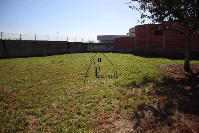 Imagem Casa à Venda, 418 m² em Parque Taquaral - Piracicaba