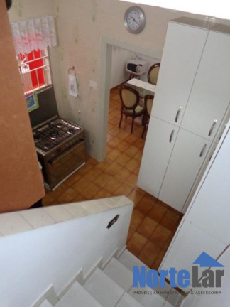 Imagem Sobrado com 3 Quartos à Venda, 121 m² em Piqueri - São Paulo Imagem Sobrado com 3 Quartos à Venda, 121 m² em Piqueri - São Paulo