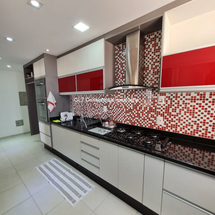 Imagem Apartamento com 2 Quartos à Venda, 108 m² em Villa Almeida - Indaiatuba Imagem Apartamento com 2 Quartos à Venda, 108 m² em Villa Almeida - Indaiatuba